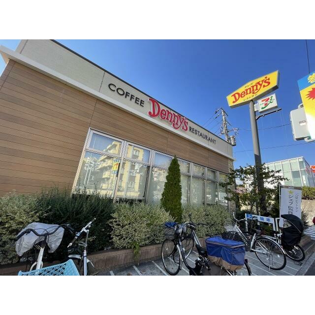 その他　デニーズ鶴見一国店（その他）まで632m