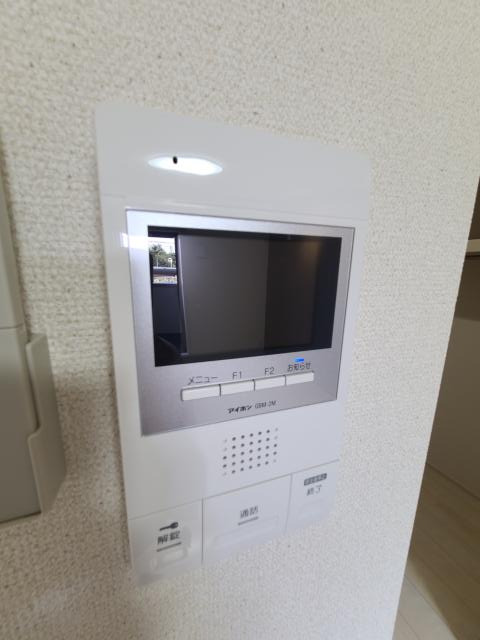 セキュリティ　※イメージ　同施工会社の同類間取り