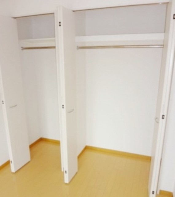 収納　別部屋同仕様タイプ