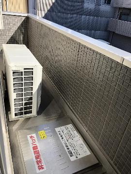 リブランの内装写真