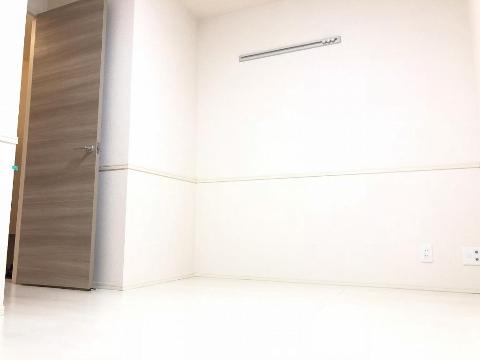 リブランの内装写真