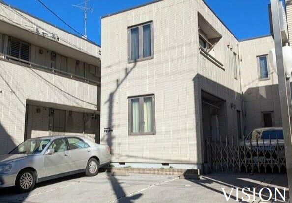 建物外観　☆外観☆