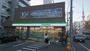 コンビニ　ファミリーマート 墨田亀沢四丁目店（コンビニ）まで138m