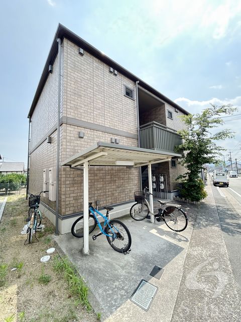 ＪＲ福知山線 川西池田駅 徒歩12分 築21年