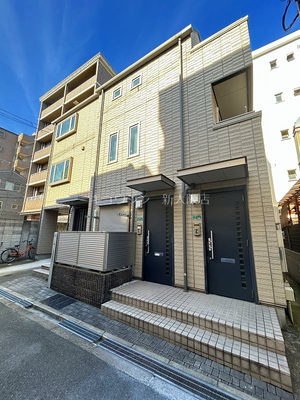 ライトハウス川合