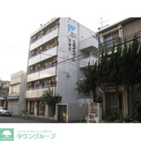建物外観　☆外観☆