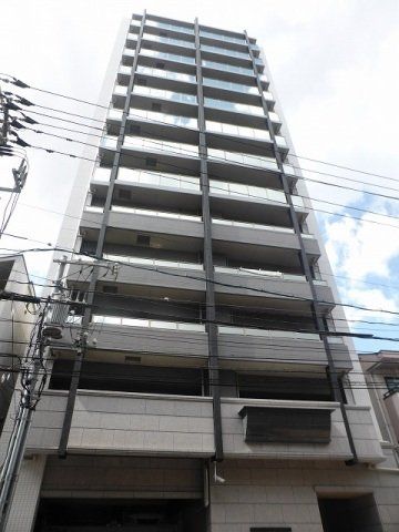 サンシティ大手町弐番館