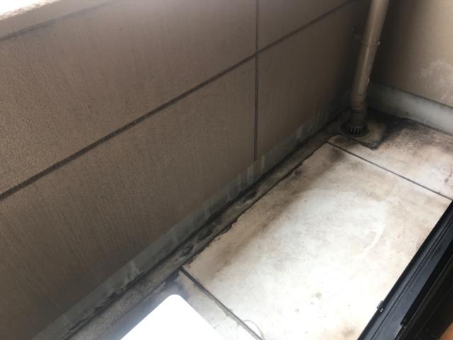バルコニー　ベランダ