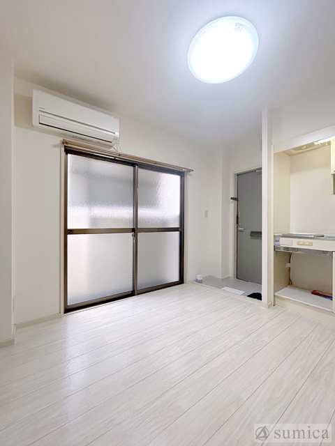 その他　このお部屋。毎日が楽しくなります。