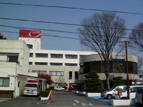 その他　医療法人医仁会さくら総合病院（その他）まで1767m