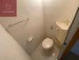 トイレ　コンパクトで使いやすいトイレです