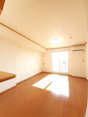 その他部屋・スペース　内装です