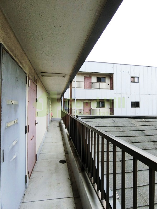 その他共有部分　ファースト田島