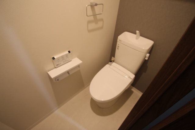 トイレ　イメージ