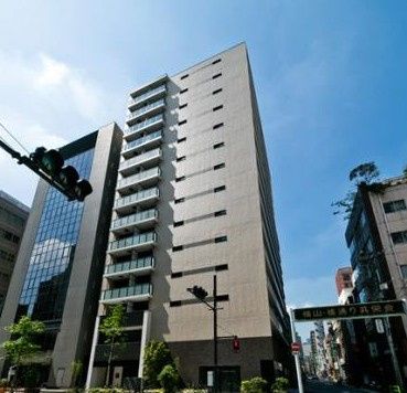 建物外観　☆きれいな外観☆
