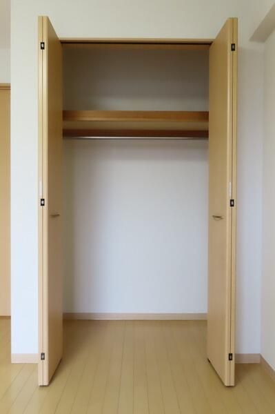 収納　別号室参考写真