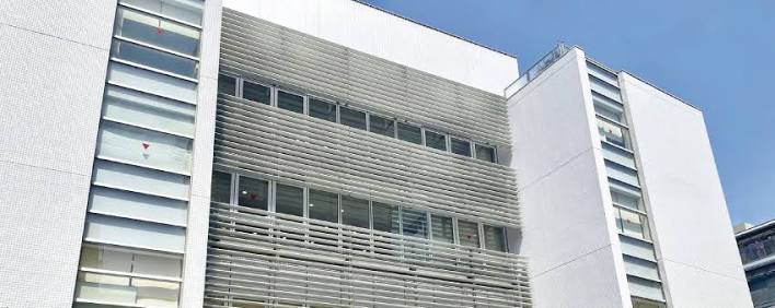 病院　大崎病院東京ハートセンター（病院）まで326m