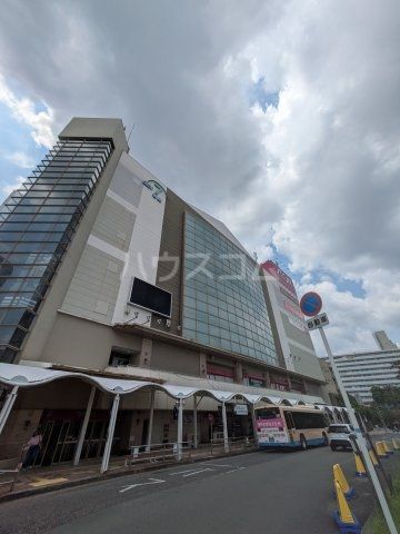 ショッピングセンター　イオン北千里店（ショッピングセンター）まで812m