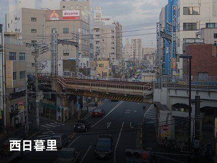 その他　田端駅(JR 山手線)（その他）まで1100m
