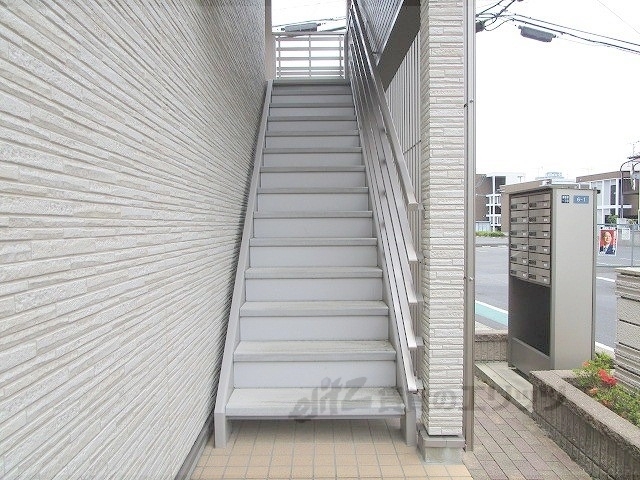 その他　階段