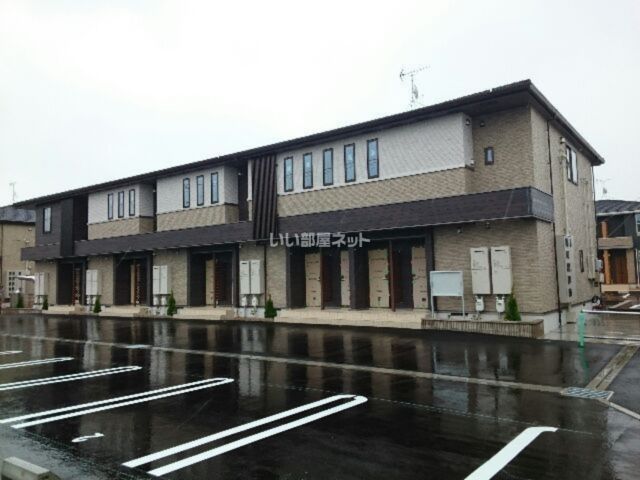 Alba Town B