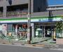 コンビニ　ファミリーマート 中野富士見町駅前店（コンビニ）まで322m