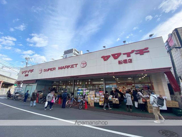 都営新宿線 船堀駅 徒歩8分 10階建 築6年の周辺写真