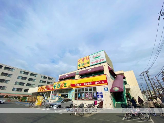都営新宿線 船堀駅 徒歩8分 10階建 築6年の周辺写真