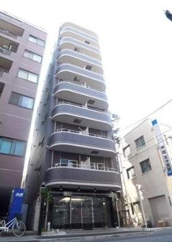 建物外観　☆キレイな外観☆