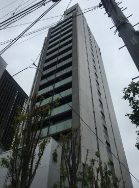 京王井の頭線 神泉駅 徒歩7分 築19年