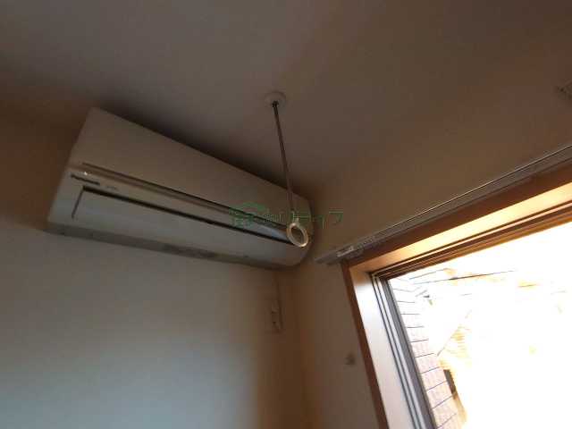 その他設備　リライフ下北沢店