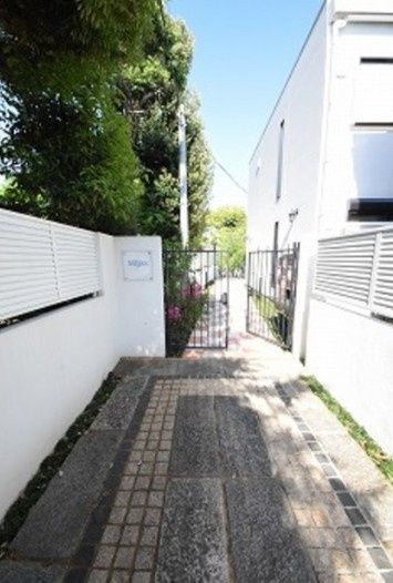 エントランス　★エントランス★