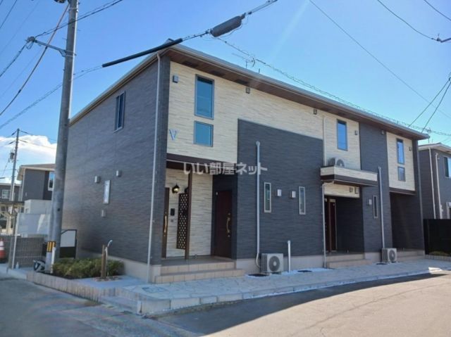 高松琴平電鉄長尾線 花園駅 徒歩9分 築2年