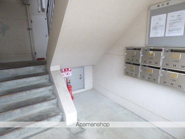 ＪＲ羽越本線 羽後牛島駅 徒歩15分 4階建 築55年の外観写真