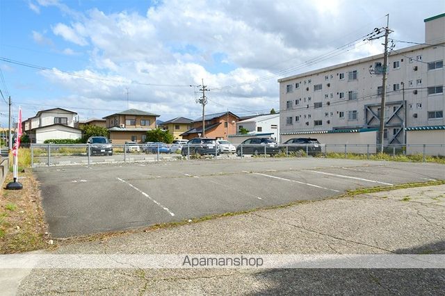ＪＲ羽越本線 羽後牛島駅 徒歩15分 4階建 築55年のその他写真