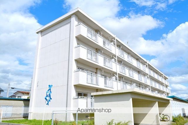 ＪＲ羽越本線 羽後牛島駅 徒歩15分 築55年