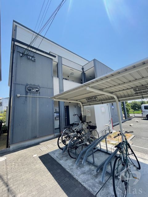 南海高野線 初芝駅 徒歩4分 築19年