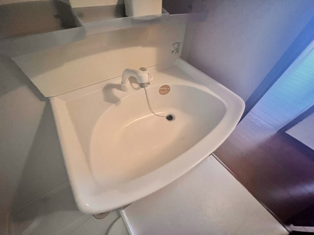 ディアコートの内装写真