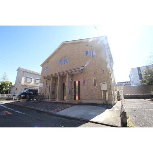 建物外観　建物外観☆