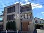 建物外観　シャーメゾンショップが紹介する積水ハウス施工のシャーメゾン！