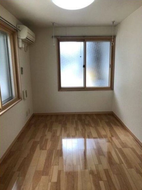 居室・リビング　きれいなお部屋
