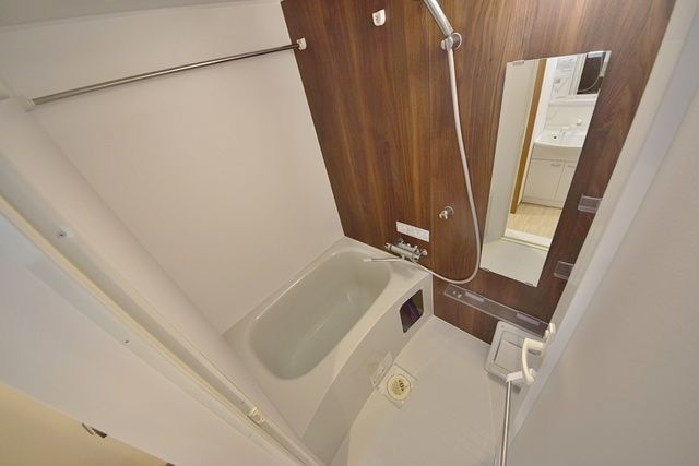 バス・シャワールーム　★お部屋探しは株式会社タウンハウジング東京まで★