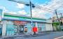 コンビニ　ファミリーマート 横浜釜台町店（コンビニ）まで987m