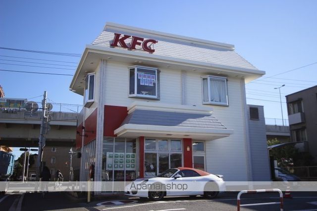 飲食店　ケンタッキー（飲食店）まで1151m