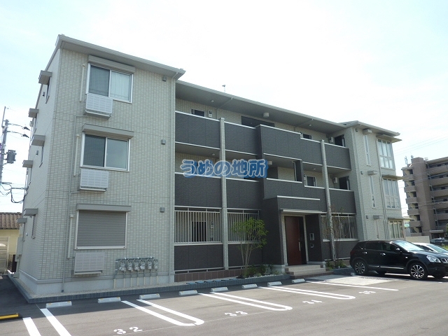 ＪＲ鹿児島本線 久留米駅 徒歩18分 築9年