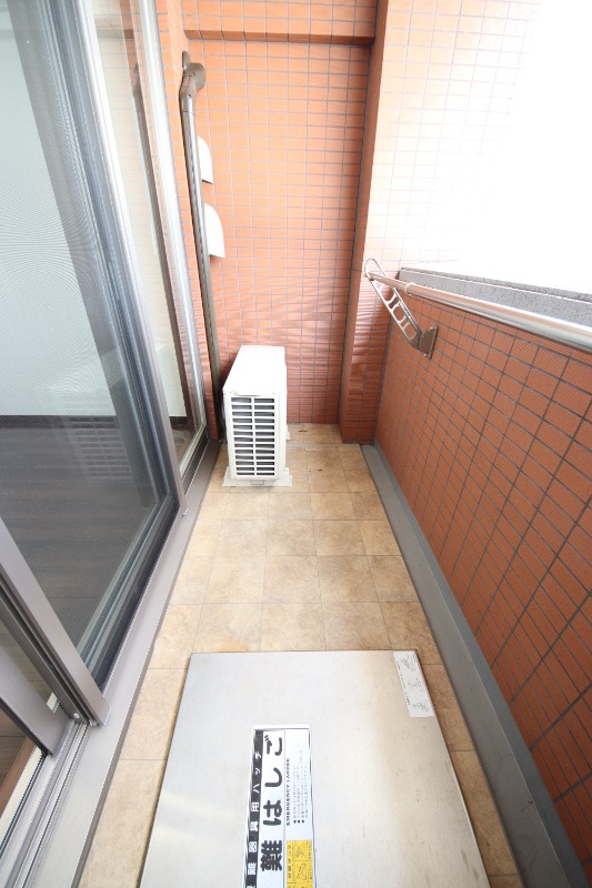 阪神本線 西宮駅 徒歩8分 7階建 築9年の内装写真