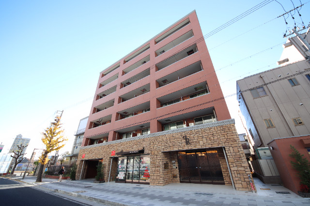 阪神本線 西宮駅 徒歩8分 築9年