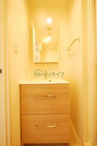 洗面設備　リライフ浅草店