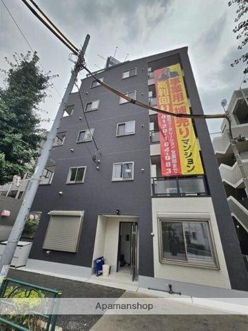 西武新宿線 東伏見駅 徒歩12分 築1年