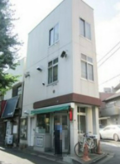 警察署・交番　杉並警察署 高円寺交番（警察署・交番）まで95m